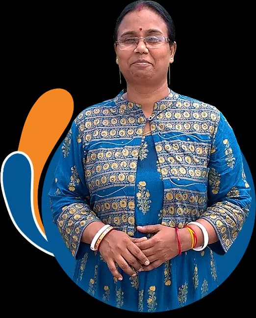 Smt. Nupur Saha